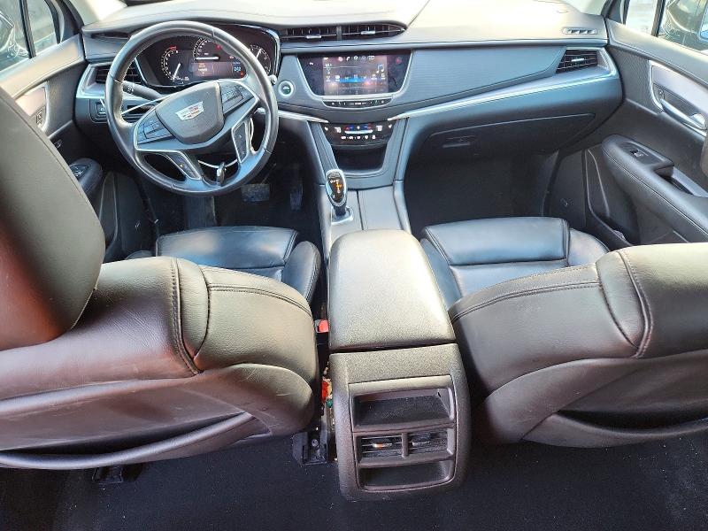 Aukcja sprzedaży 2017 Cadillac Xt5, vin: 1GYKNDRS5HZ124286, numer aukcji: 77312975