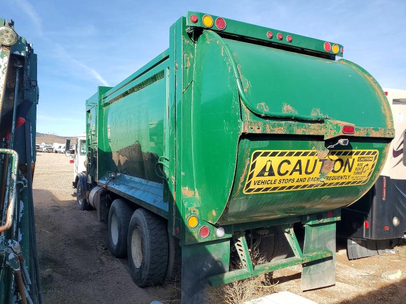 Aukcja sprzedaży 2009 Autocar Llc Xpeditor, vin: 5VCACDKF19H208734, numer aukcji: 98608985