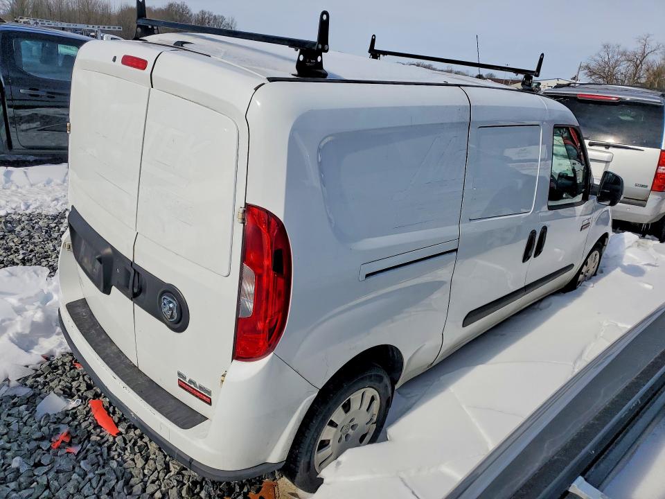 Aukcja sprzedaży 2016 Ram Promaster City, vin: ZFBERFBT0G6B05186, numer aukcji: 72604665