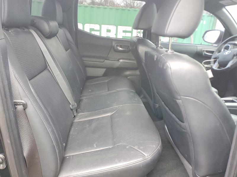 Продажа на аукционе авто 2020 Toyota Tacoma, vin: 3TMCZ5AN1LM338194, номер лота: 76930525