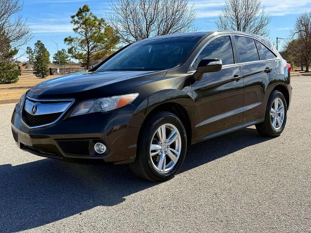 Продажа на аукционе авто 2015 Acura Rdx Techno, vin: 5J8TB3H5XFL013890, номер лота: 77531955