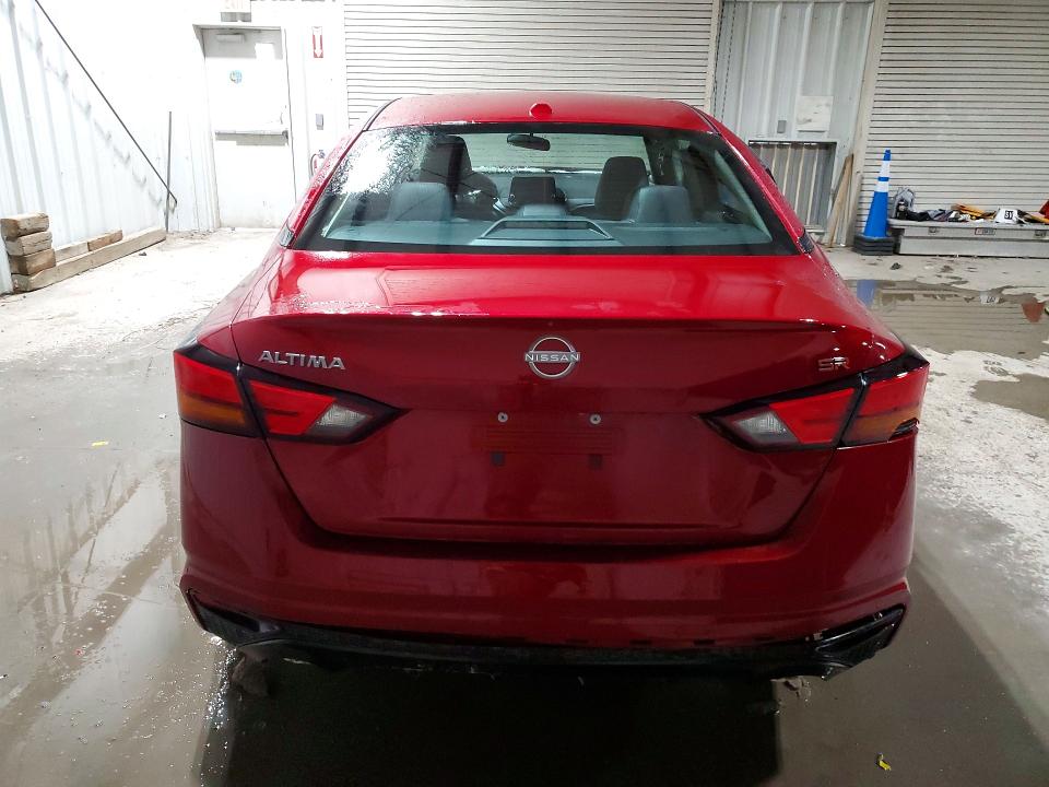 Продажа на аукционе авто 2025 Nissan Altima, vin: 1N4BL4CV2SN316462, номер лота: 75744245
