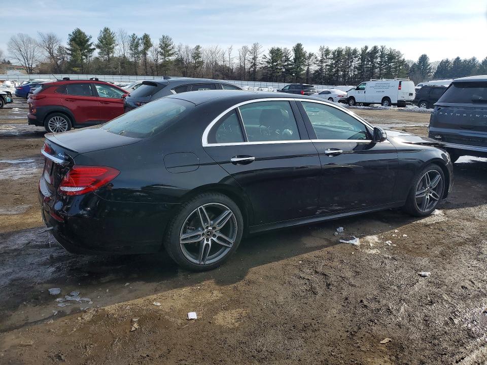 Aukcja sprzedaży 2018 Mercedes-benz E, vin: WDDZF4KB8JA465476, numer aukcji: 74982885