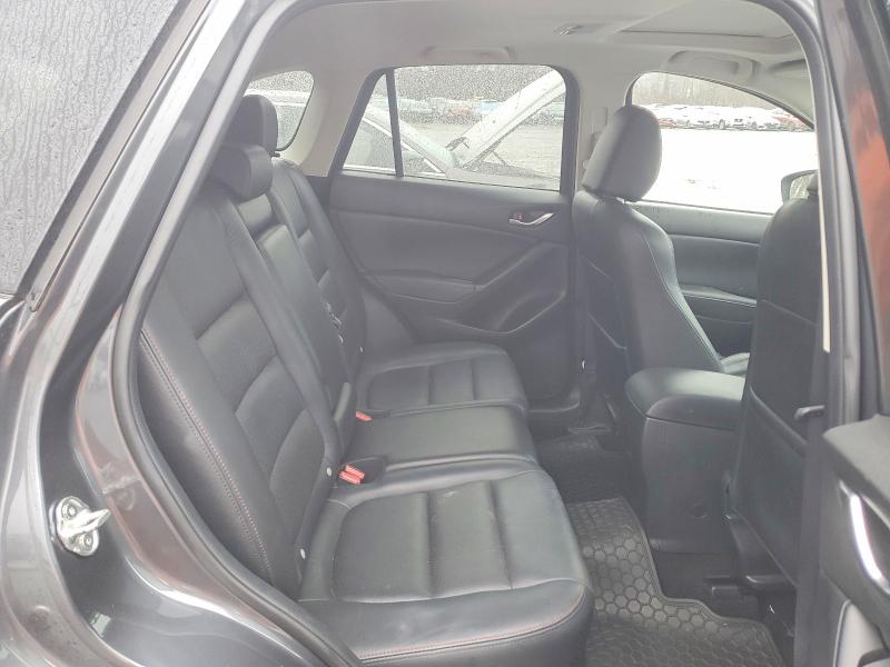 Продажа на аукционе авто 2014 Mazda Cx-5, vin: JM3KE4DY2E0351783, номер лота: 79403165