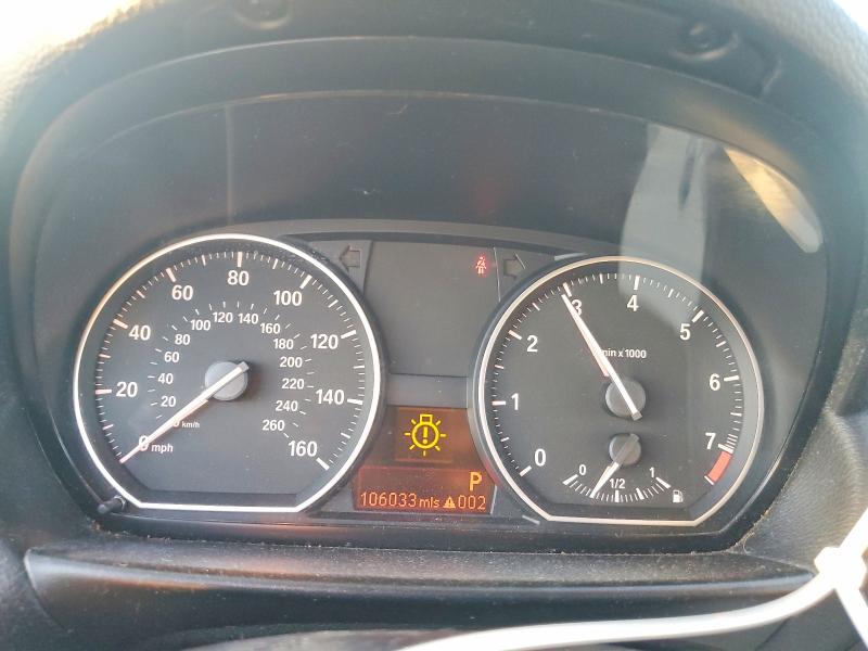 76139615 :رقم المزاد ، WBAUN1C55CVH84294 vin ، 2012 Bmw 128 مزاد بيع
