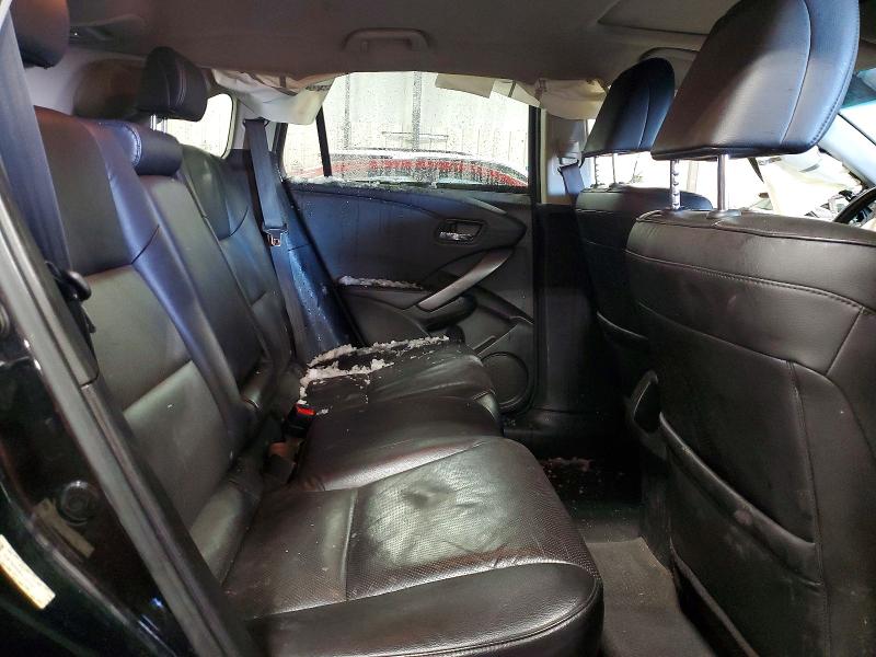 Aukcja sprzedaży 2013 Acura Rdx, vin: 5J8TB4H5XDL020521, numer aukcji: 78269255