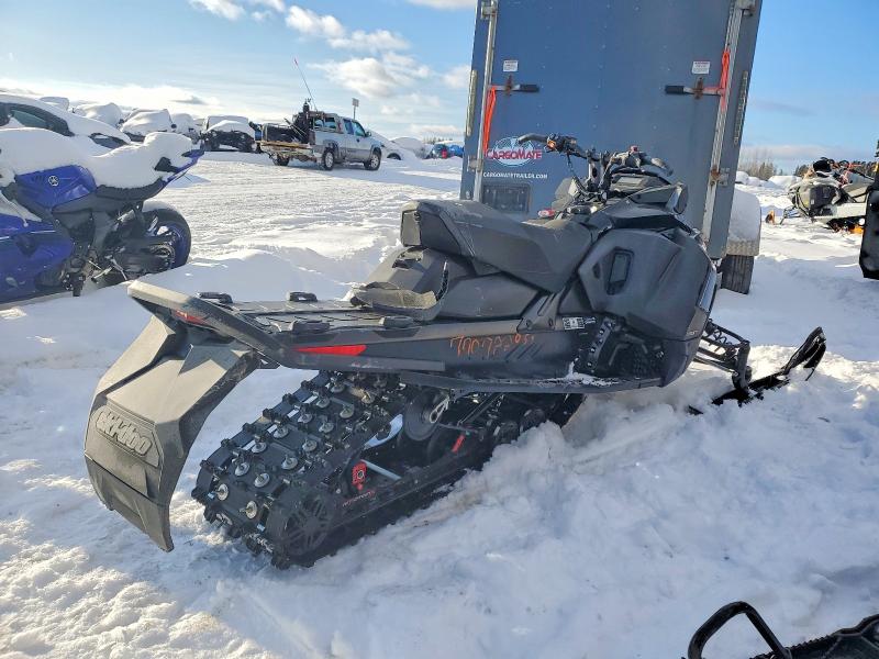 Продаж на аукціоні авто 2023 Skidoo Ren Sport, vin: 2BPSMBPAXPV000554, номер лоту: 77072205