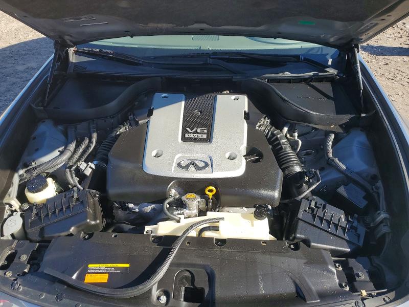 2012 Infiniti G37 Sedan მანქანა იყიდება აუქციონზე, vin: JN1CV6AP0CM935452, აუქციონის ნომერი: 79113015