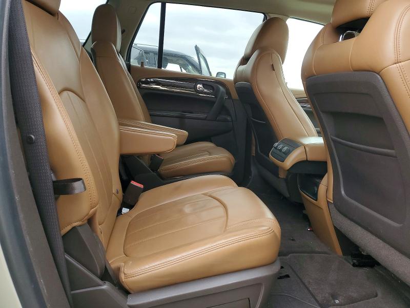 79029145 :رقم المزاد ، 5GAKVCKD1DJ223273 vin ، 2013 Buick Enclave مزاد بيع