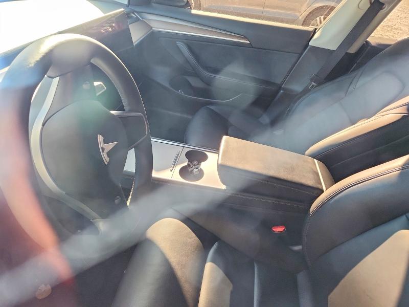Продаж на аукціоні авто 2022 Tesla Model 3, vin: 5YJ3E1EA0NF311183, номер лоту: 76967605