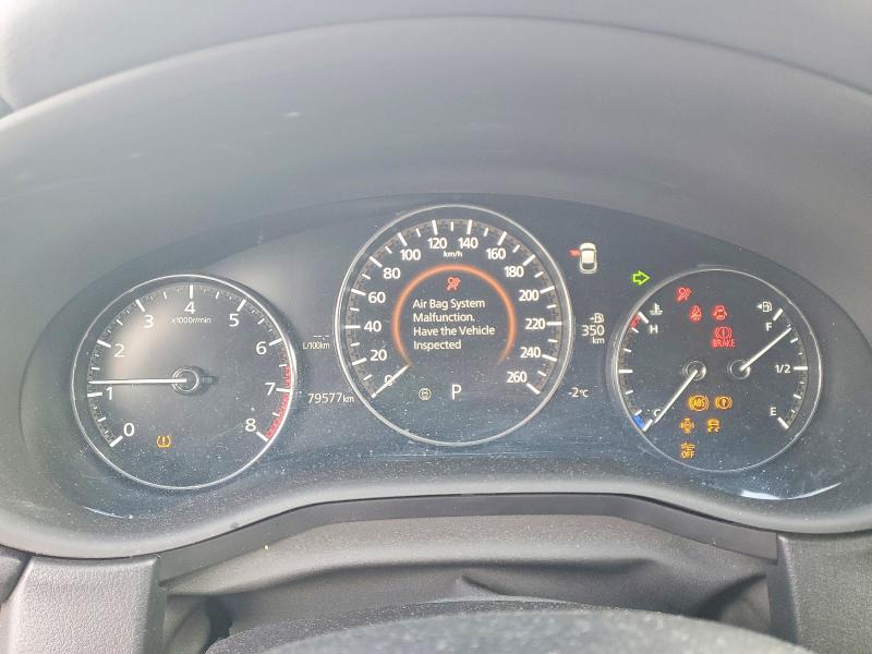 Aukcja sprzedaży 2022 Mazda Cx-30, vin: 3MVDMBCL9NM409706, numer aukcji: 76244345