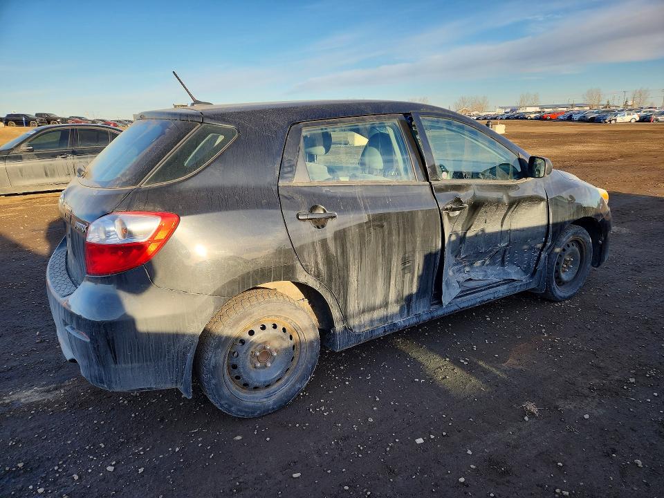 Продажа на аукционе авто 2011 Toyota Corolla Ma, vin: 2T1KU4EE9BC658384, номер лота: 77099955