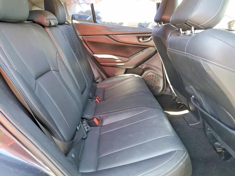Продажа на аукционе авто 2017 Subaru Impreza, vin: 4S3GTAU6XH3714335, номер лота: 78755895