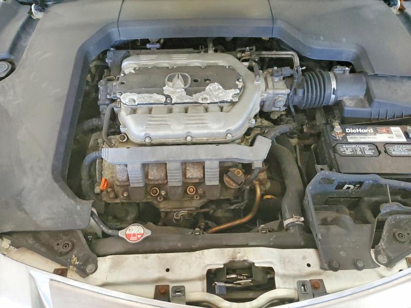 76583725 :رقم المزاد ، 19UUA8F25AA011823 vin ، 2010 Acura Tl مزاد بيع