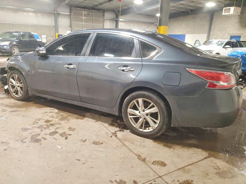 77935545 :رقم المزاد ، 1N4AL3AP1DC275203 vin ، 2013 Nissan Altima مزاد بيع