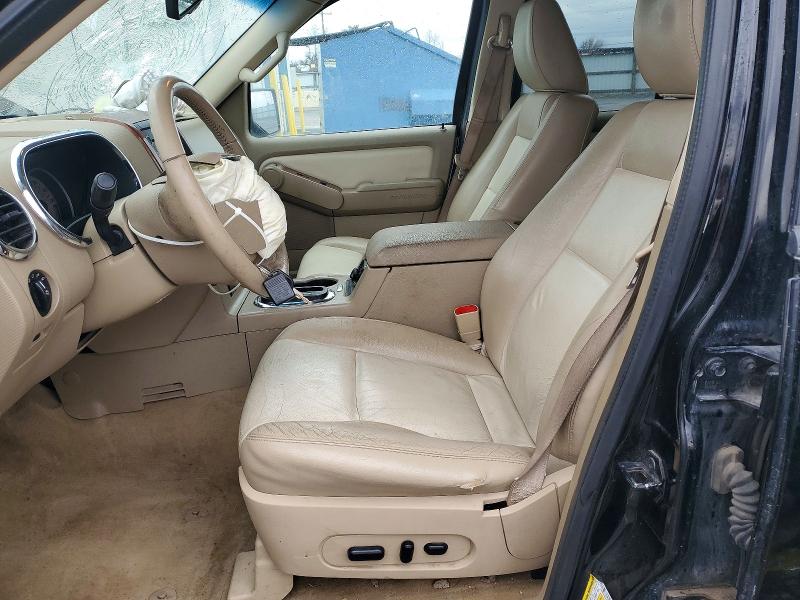 Auction sale of the 2010 Ford Explorer, vin: 1FMEU7EE4AUB15648, lot number: 78886895