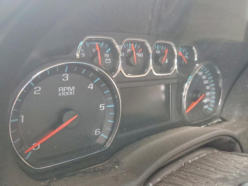 77679425 :رقم المزاد ، 1GKS1BKC3HR167473 vin ، 2017 Gmc Yukon مزاد بيع