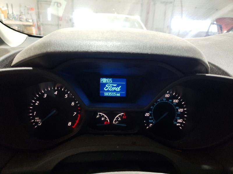 78766635 :رقم المزاد ، NM0LS7E77E1164530 vin ، 2014 Ford Transit Connect مزاد بيع