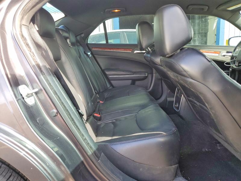 78527015 :رقم المزاد ، 2C3CCAAG9EH244372 vin ، 2014 Chrysler 300 مزاد بيع