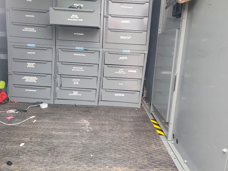 Aukcja sprzedaży 2017 Ram Promaster 2500, vin: 3C6TRVCG1HE510263, numer aukcji: 77393925