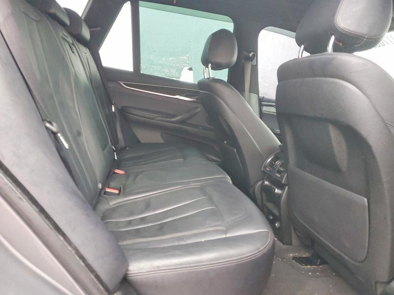 77705265 :رقم المزاد ، 5UXKR0C58J0Y02754 vin ، 2018 Bmw X5 مزاد بيع
