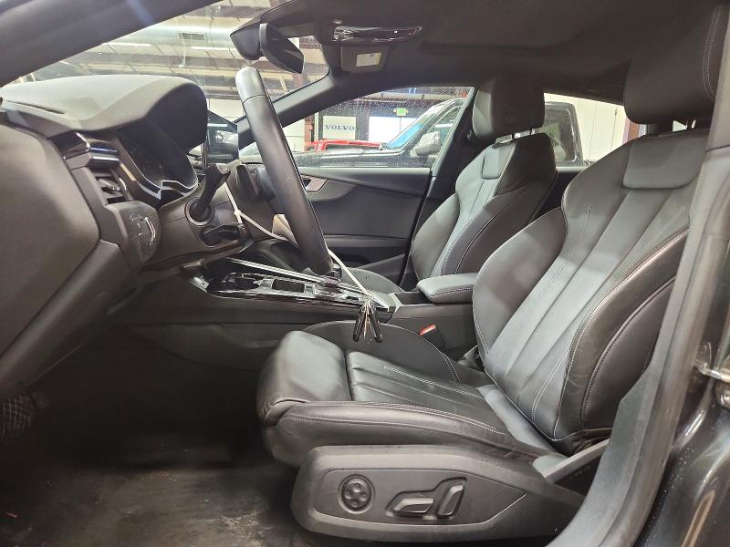 Aukcja sprzedaży 2024 Audi A5, vin: WAUDACF57RA028045, numer aukcji: 79251375