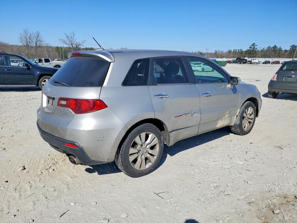 Aukcja sprzedaży 2011 Acura Rdx, vin: 5J8TB2H28BA005387, numer aukcji: 76906615