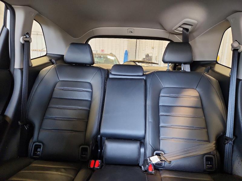 78920765 :رقم المزاد ، 2HKRS4H77RH481665 vin ، 2024 Honda Cr-v مزاد بيع