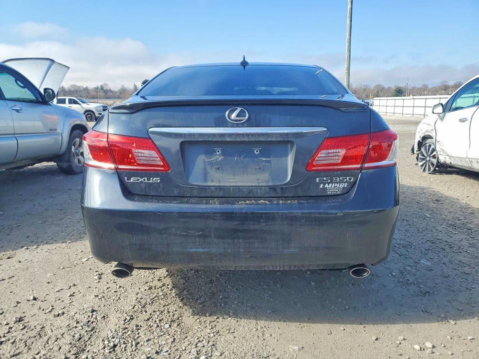 Продажа на аукционе авто 2010 Lexus Es 350, vin: JTHBK1EG9A2399008, номер лота: 79261365