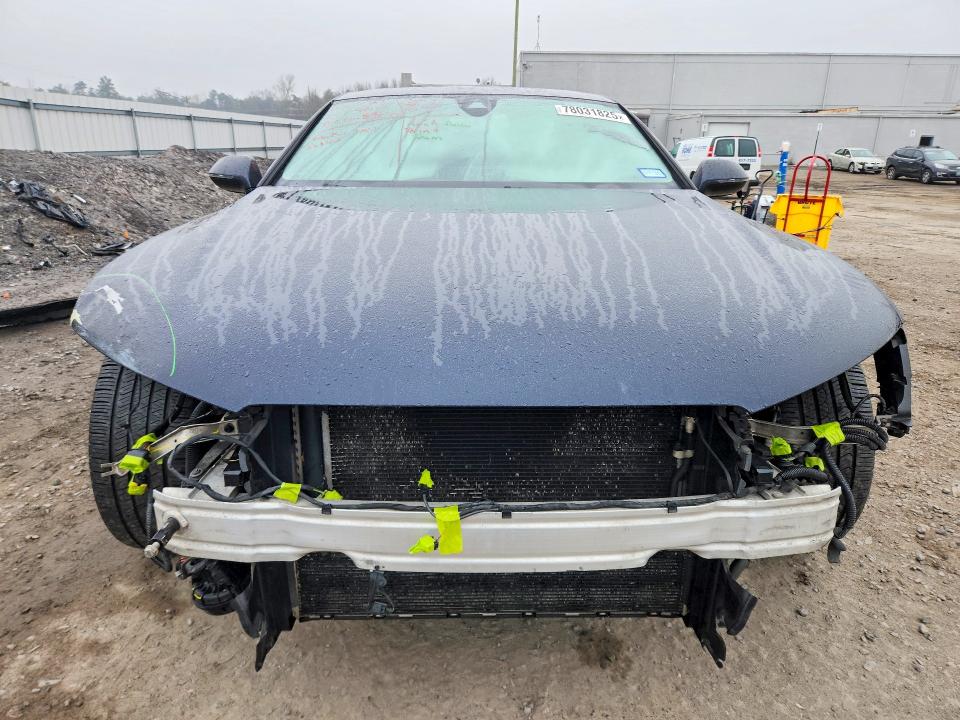 Продажа на аукционе авто 2017 Audi A7, vin: WAUW2AFCXHN038598, номер лота: 78031825