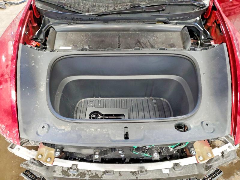 Aukcja sprzedaży 2026 Tesla Model Y, vin: 7SAYGDEE8TF373029, numer aukcji: 75268955