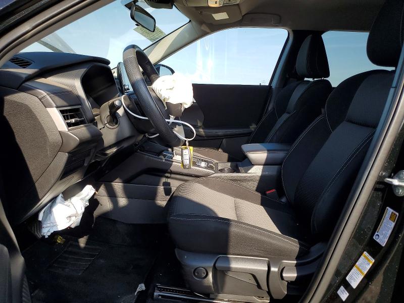 Продаж на аукціоні авто 2024 Mitsubishi Outlander, vin: JA4J3UA81RZ079947, номер лоту: 77182095