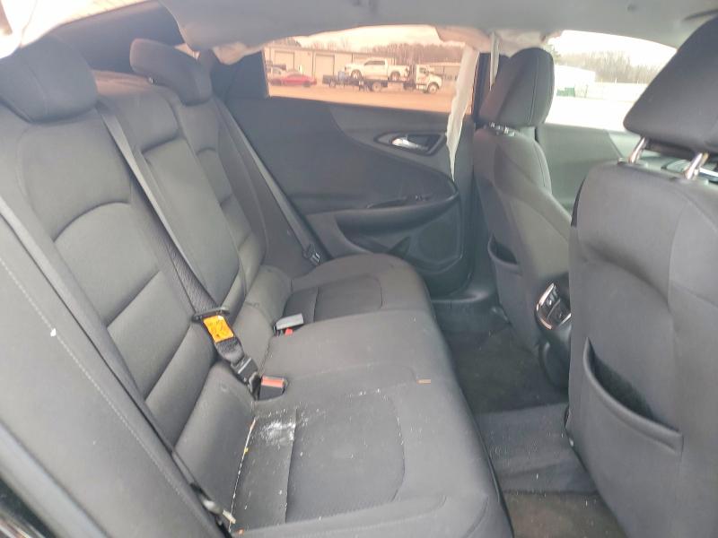 Продажа на аукционе авто 2019 Chevrolet Malibu, vin: 1G1ZD5ST8KF160586, номер лота: 77933745