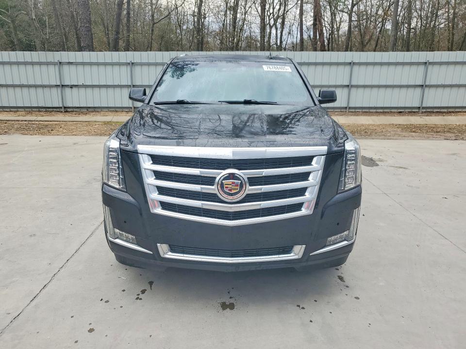 Aukcja sprzedaży 2015 Cadillac Escalade, vin: 1GYS3BKJ3FR253183, numer aukcji: 76788405