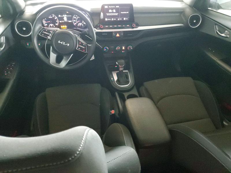 Продажа на аукционе авто 2023 Kia Forte, vin: 3KPF24AD2PE558561, номер лота: 78370185