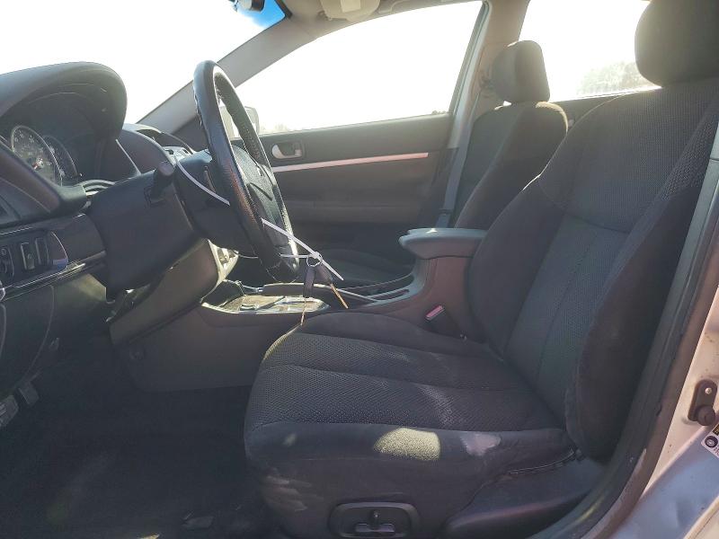 Продаж на аукціоні авто 2009 Mitsubishi Galant, vin: 4A3AB36FX9E003576, номер лоту: 77120655