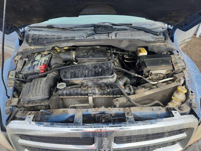 73516565 :رقم المزاد ، 1D4HB48N14F222329 vin ، 2004 Dodge Durango مزاد بيع