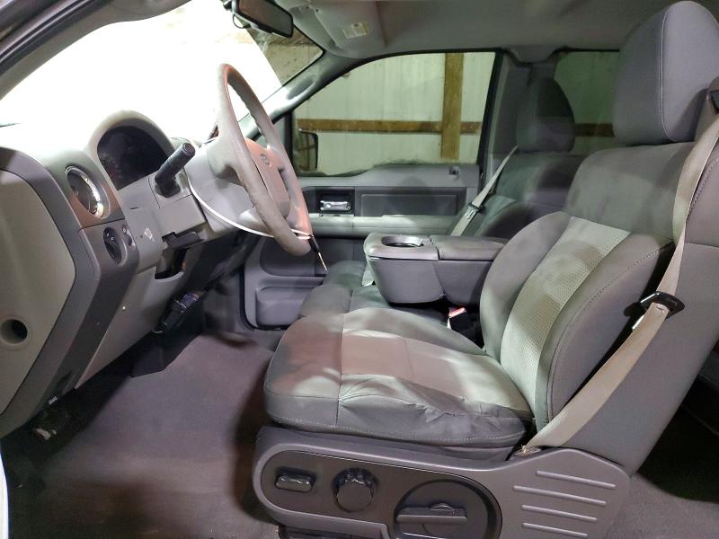 Aukcja sprzedaży 2008 Ford F150, vin: 1FTPX14598FB49182, numer aukcji: 78646015
