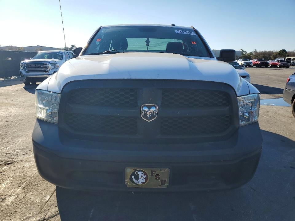 Продаж на аукціоні авто 2014 Ram 1500, vin: 3C6JR6AG4EG100783, номер лоту: 76419185