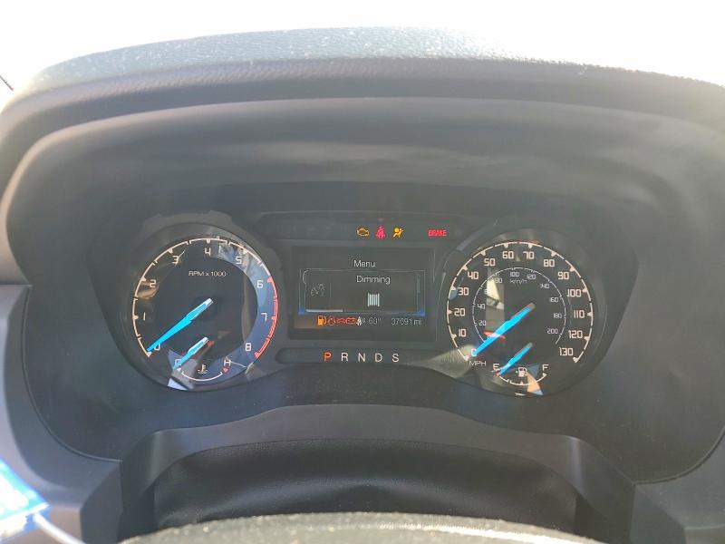 79422085 :رقم المزاد ، 1FTER1FH9KLA90748 vin ، 2019 Ford Ranger مزاد بيع