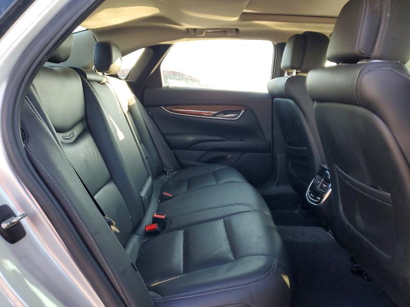 Aukcja sprzedaży 2014 Cadillac Xts, vin: 2G61P5S3XE9314615, numer aukcji: 75554005
