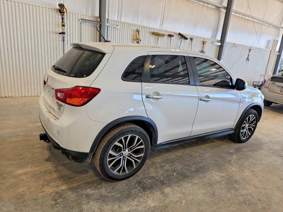 Продаж на аукціоні авто 2016 Mitsubishi Outlander Sport, vin: JA4AR3AW1GZ045723, номер лоту: 78514675