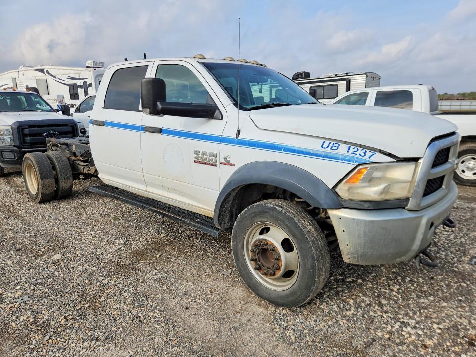77723405 :رقم المزاد ، 3C7WRKEL5FG707696 vin ، 2015 Ram 4500 مزاد بيع