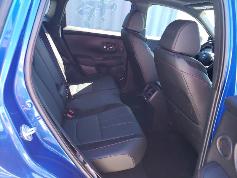 Aukcja sprzedaży 2025 Acura Adx, vin: 3HDSA1H52SM702153, numer aukcji: 78458315