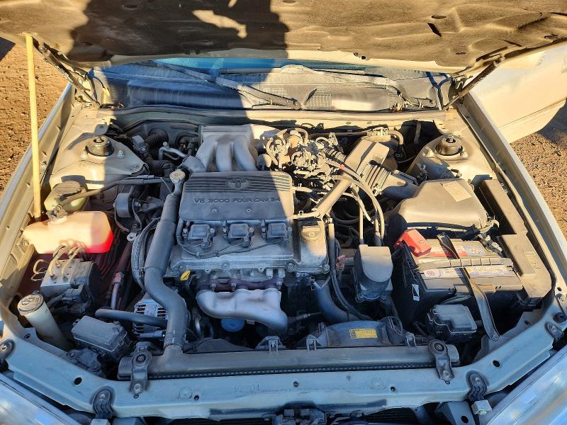 Продажа на аукционе авто 2000 Toyota Camry, vin: JT2BF22KXY0269564, номер лота: 76585525