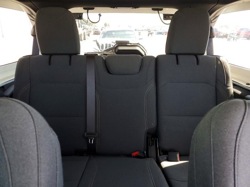 Aukcja sprzedaży 2024 Jeep Wrangler, vin: 1C4PJXDN7RW108314, numer aukcji: 78903185