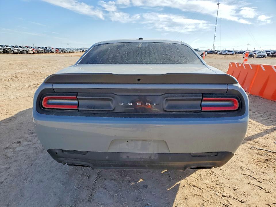 Продажа на аукционе авто 2021 Dodge Challenger, vin: 2C3CDZJG5MH599954, номер лота: 75823515