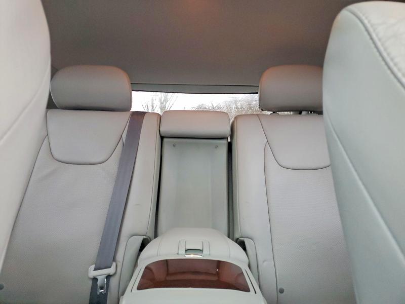 Продаж на аукціоні авто 2011 Lexus Rx, vin: 2T2BK1BA3BC097181, номер лоту: 76848155