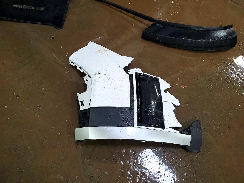 2024 Hyundai Santa Fe მანქანა იყიდება აუქციონზე, vin: 5NMP4DGL2RH058912, აუქციონის ნომერი: 75647815