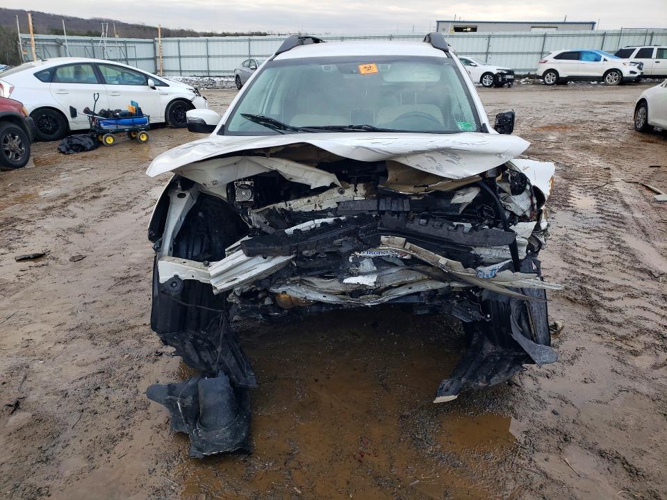 2015 Subaru Outback მანქანა იყიდება აუქციონზე, vin: 4S4BSBFC4F3269329, აუქციონის ნომერი: 76963435